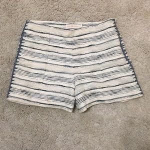 Tory Burch shorts **special price today only!